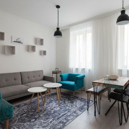 Apartamento Let It Be Vienna U1, U2, U4 Karlsplatz Oper Exterior foto