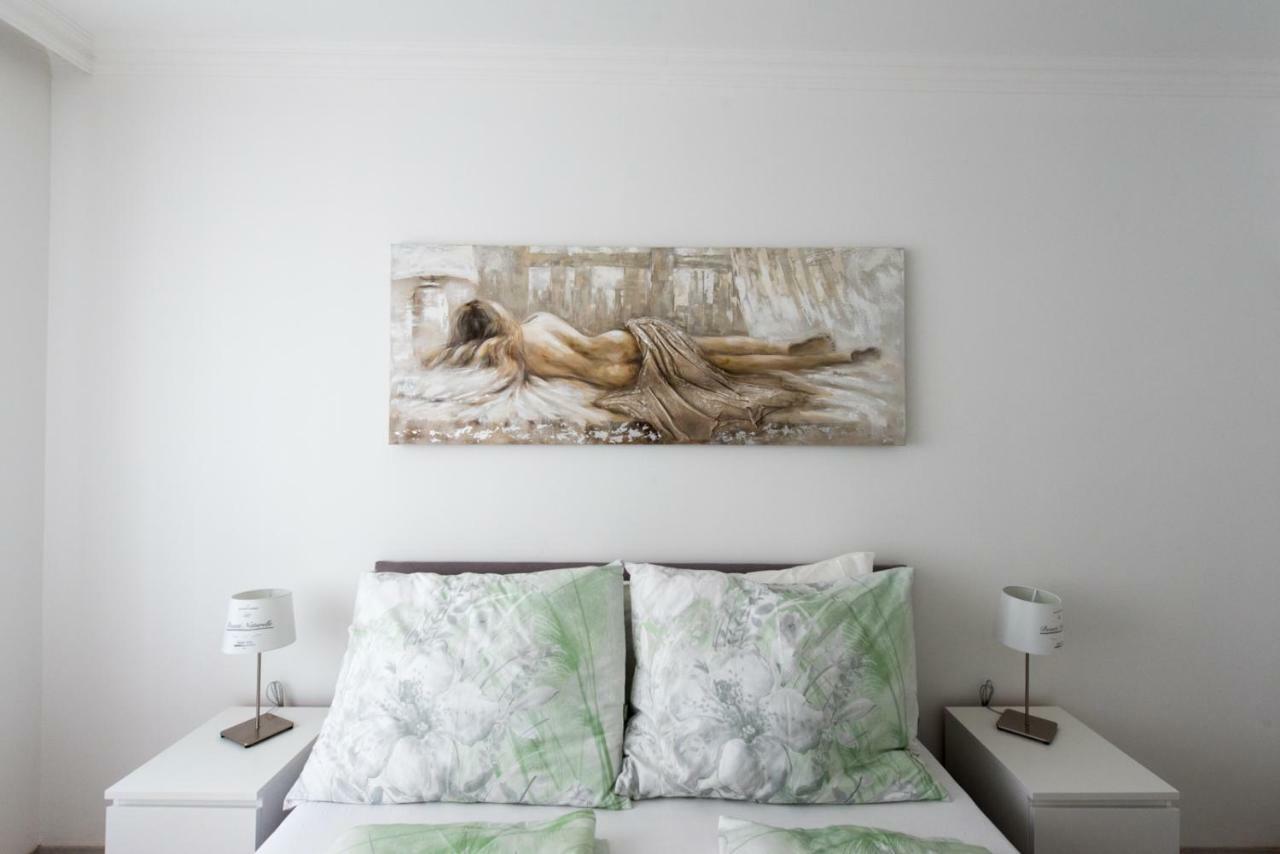 Apartamento Let It Be Vienna U1, U2, U4 Karlsplatz Oper Exterior foto